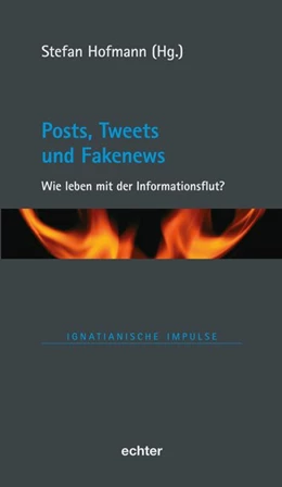 Abbildung von Hofmann | Posts, Tweets und Fakenews | 1. Auflage | 2020 | beck-shop.de