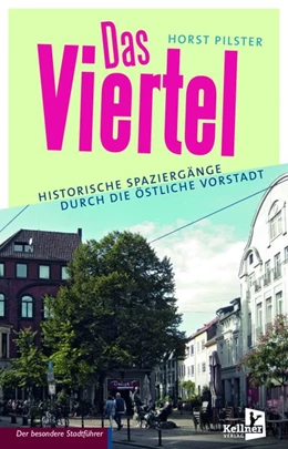 Abbildung von Pilster | Das Viertel | 2. Auflage | 2020 | beck-shop.de