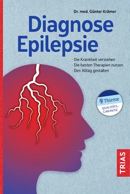 Abbildung von Krämer | Diagnose Epilepsie | 3. Auflage | 2021 | beck-shop.de
