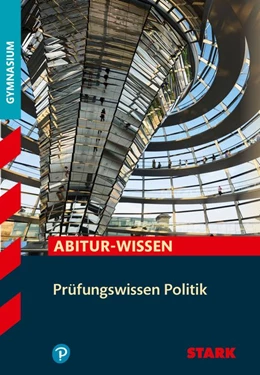 Abbildung von Karch / Bach | STARK Prüfungswissen Politik | 1. Auflage | 2021 | beck-shop.de