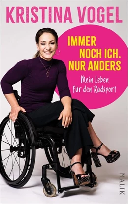 Abbildung von Vogel | Immer noch ich. Nur anders | 1. Auflage | 2021 | beck-shop.de