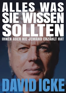 Abbildung von Icke | Alles, was Sie wissen sollten, Ihnen aber nie jemand erzählt hat | 1. Auflage | 2020 | beck-shop.de