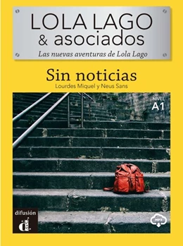 Abbildung von Miquel / Sans | Sin noticias | 1. Auflage | 2020 | beck-shop.de