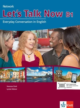 Abbildung von Let's Talk Now B1 | 1. Auflage | 2020 | beck-shop.de