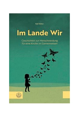 Abbildung von Kötter | Im Lande Wir | 1. Auflage | 2020 | beck-shop.de