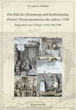 Abbildung von Wilhelm | Ein Bild der Hemmung und Enthemmung | 1. Auflage | 2020 | beck-shop.de