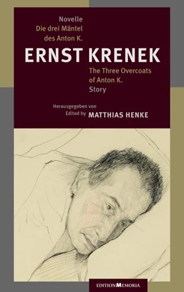 Abbildung von Krenek / Henke | Die drei Mäntel des Anton K. | 1. Auflage | 2020 | beck-shop.de