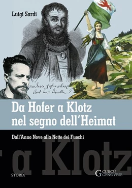 Abbildung von Sardi | Da Hofer a Klotz nel segno dell'Heimat | 1. Auflage | 2020 | beck-shop.de