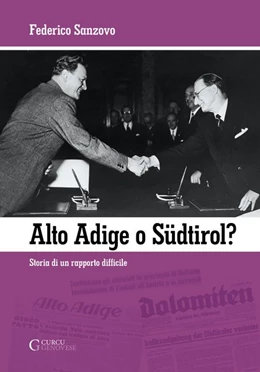 Abbildung von Sanzovo | Alto Adige o Südtirol? | 1. Auflage | 2020 | beck-shop.de