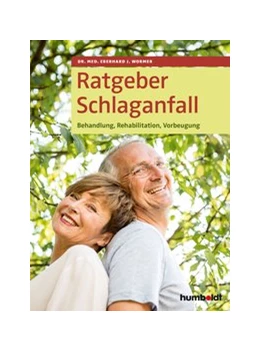 Abbildung von Wormer | Ratgeber Schlaganfall | 1. Auflage | 2020 | beck-shop.de