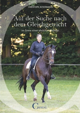 Abbildung von Ackermann | Auf der Suche nach dem Gleichgewicht... | 1. Auflage | 2020 | beck-shop.de