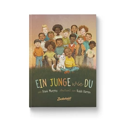 Abbildung von Murphy | Ein Junge wie du | 1. Auflage | 2020 | beck-shop.de