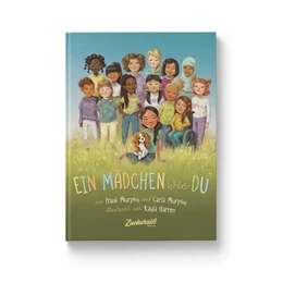 Abbildung von Murphy | Ein Mädchen wie du | 1. Auflage | 2020 | beck-shop.de