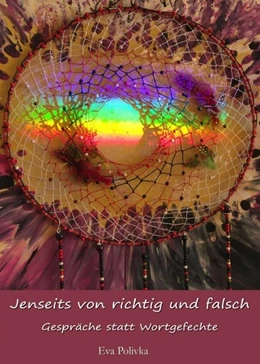 Abbildung von Polivka | Jenseits von richtig und falsch | 1. Auflage | 2020 | beck-shop.de