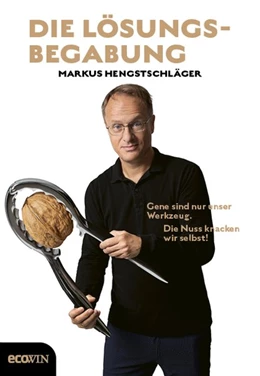 Abbildung von Hengstschläger | Die Lösungsbegabung | 1. Auflage | 2020 | beck-shop.de