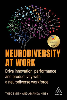 Abbildung von Kirby / Smith | Neurodiversity at Work | 1. Auflage | 2021 | beck-shop.de