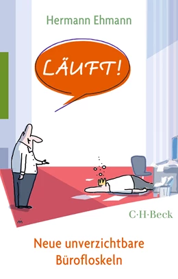 Abbildung von Ehmann, Hermann | Läuft! | 1. Auflage | 2021 | 6423 | beck-shop.de