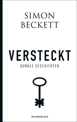 Abbildung von Beckett | Versteckt | 1. Auflage | 2020 | beck-shop.de