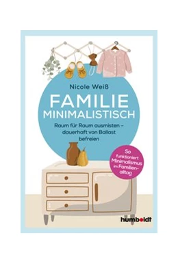 Abbildung von Weiß | Familie Minimalistisch | 1. Auflage | 2020 | beck-shop.de