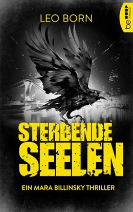 Abbildung von Born | Sterbende Seelen | 1. Auflage | 2021 | beck-shop.de