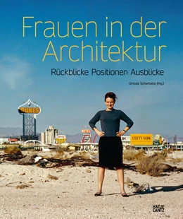 Abbildung von Schwitalla | Frauen in der Architektur | 1. Auflage | 2021 | beck-shop.de