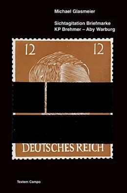 Abbildung von Glasmeier | Sichtagitation Briefmarke | 1. Auflage | 2020 | beck-shop.de