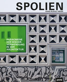 Abbildung von Meier | Spolien | 1. Auflage | 2020 | beck-shop.de