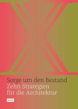 Abbildung von Bahner / Böttger | Sorge um den Bestand | 1. Auflage | 2020 | beck-shop.de