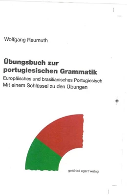 Abbildung von Reumuth | Übungsbuch zur portugiesischen Grammatik | 1. Auflage | 2020 | beck-shop.de