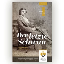 Abbildung von Mildenberger | Der letzte Schwan | 1. Auflage | 2020 | beck-shop.de