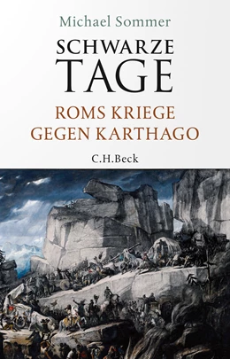 Abbildung von Sommer, Michael | Schwarze Tage | 2. Auflage | 2022 | beck-shop.de