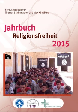 Abbildung von Schirrmacher / Klingberg | Jahrbuch Verfolgung und Diskriminierung von Christen 2015 - Jahrbuch Religionsfreiheit 2015 | 1. Auflage | 2015 | 25 | beck-shop.de