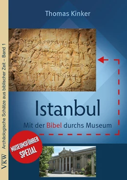 Abbildung von Kinker | Istanbul | 1. Auflage | 2017 | 1 | beck-shop.de