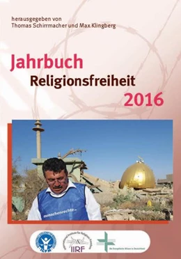 Abbildung von Kubsch / Klingberg | Jahrbuch Religionsfreiheit 2016 | 1. Auflage | 2016 | 28 | beck-shop.de
