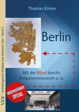 Abbildung von Kinker | Berlin | 1. Auflage | 2017 | 2 | beck-shop.de