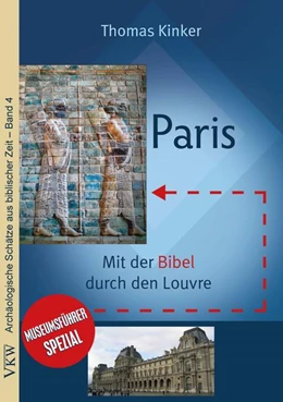 Abbildung von Kinker | Paris | 1. Auflage | 2018 | 4 | beck-shop.de