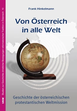 Abbildung von Hinkelmann | Von Österreich in alle Welt | 1. Auflage | 2017 | 10 | beck-shop.de