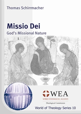 Abbildung von Schirrmacher | Missio Dei: God’s Missional Nature | 1. Auflage | 2017 | 10 | beck-shop.de