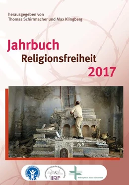 Abbildung von Schirrmacher / Klingberg | Jahrbuch Religionsfreiheit 2017 | 1. Auflage | 2017 | 30 | beck-shop.de