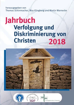 Abbildung von Klingberg / Schirrmacher | Jahrbuch Verfolgung und Diskriminierung von Christen 2018 | 1. Auflage | 2018 | 31 | beck-shop.de