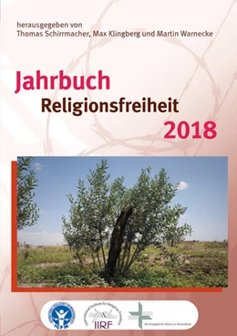 Abbildung von Klingberg / Schirrmacher | Jahrbuch Religionsfreiheit 2018 | 1. Auflage | 2018 | 32 | beck-shop.de