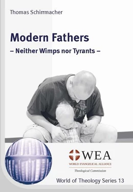 Abbildung von Schirrmacher | Modern Fathers | 1. Auflage | 2019 | 13 | beck-shop.de