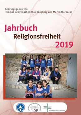 Abbildung von Schirrmacher / Klingberg | Jahrbuch Religionsfreiheit 2019 | 1. Auflage | 2019 | 34 | beck-shop.de