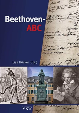 Abbildung von Höcker / Germer | Beethoven-ABC | 1. Auflage | 2020 | beck-shop.de