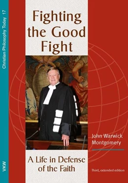 Abbildung von Montgomery | Fighting the Good Fight | 3. Auflage | 2020 | 17 | beck-shop.de