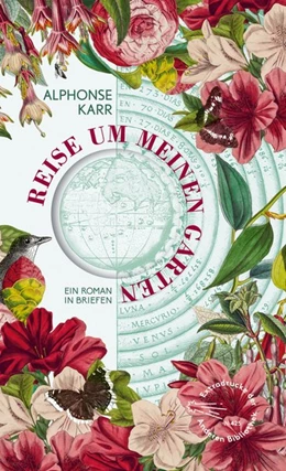 Abbildung von Karr | Reise um meinen Garten | 1. Auflage | 2020 | beck-shop.de