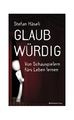 Abbildung von Häseli | Glaubwürdig | 1. Auflage | 2020 | beck-shop.de