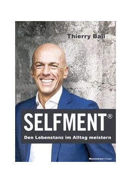 Abbildung von Ball | Selfment | 1. Auflage | 2020 | beck-shop.de
