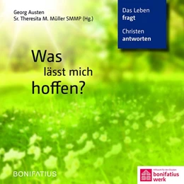 Abbildung von Austen | Was lässt mich hoffen? | 1. Auflage | 2020 | beck-shop.de