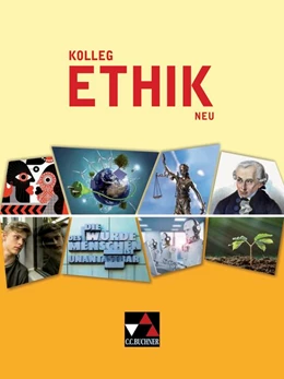 Abbildung von Rolf / Peters | Kolleg Ethik - neu | 1. Auflage | 2021 | beck-shop.de